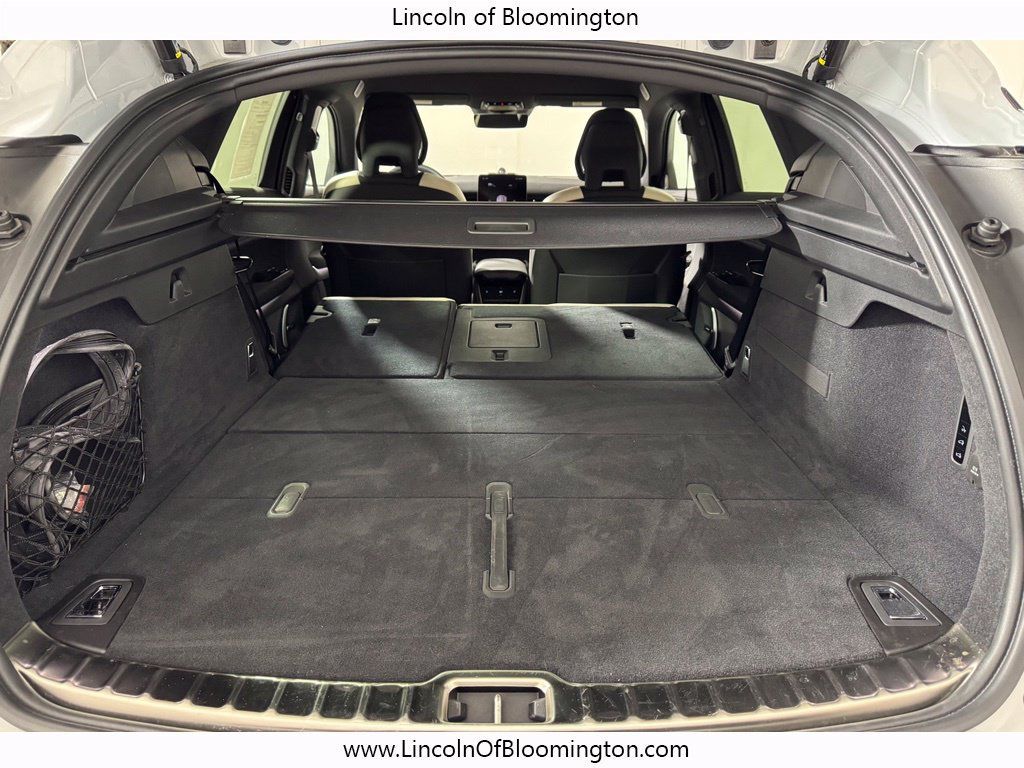 Used 2025 Polestar Polestar 3 AWD/4WD image 14