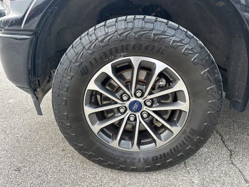 Used 2020 Ford F150 XLT w/ Equipment Group 302A Luxury image 37