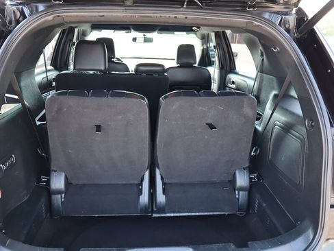 Used 2019 Ford Explorer Limited w/ Class III Trailer Tow Package AWD/4WD image 15
