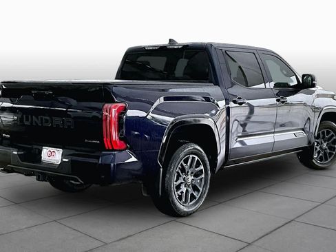 Used 2025 Toyota Tundra Platinum AWD/4WD image 13