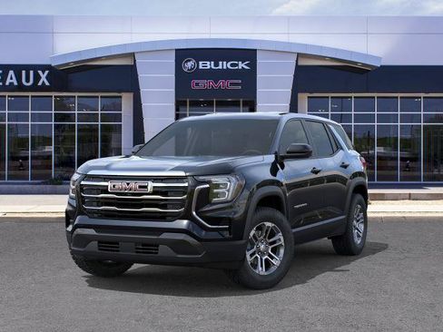 New 2027 GMC Terrain Elevation w/ LPO, Floor Liner Package FWD image 6