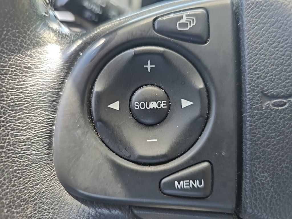 Used 2012 Honda CR-V EX-L image 25