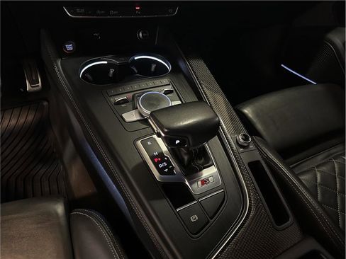 Used 2019 Audi S5 Premium Plus w/ Premium Plus image 22