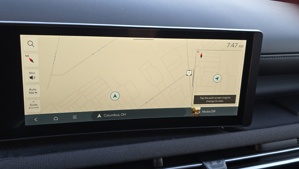 New 2026 Hyundai Tucson Limited AWD/4WD image 19
