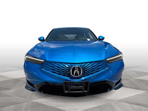 Used 2026 Acura Integra A-Spec FWD image 3