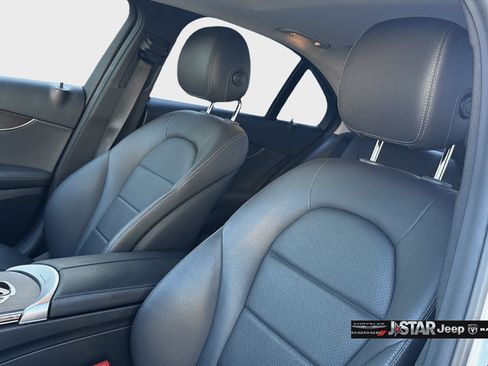 Used 2020 Mercedes-Benz C 300 Sedan image 11