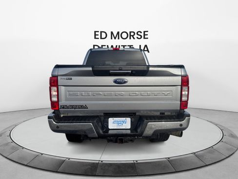 Used 2020 Ford F350 XLT w/ XLT Premium Package image 4