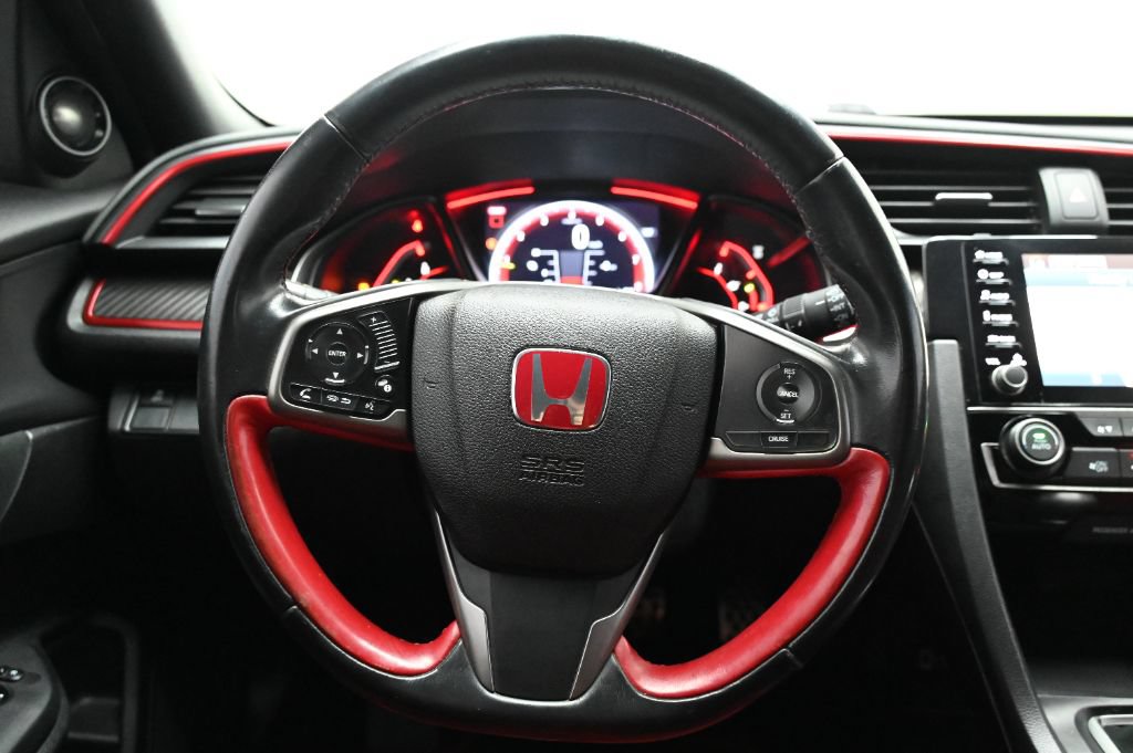 Used 2019 Honda Civic Type R image 29