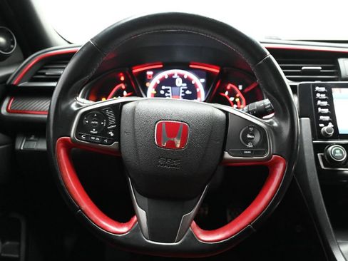 Used 2019 Honda Civic Type R image 29
