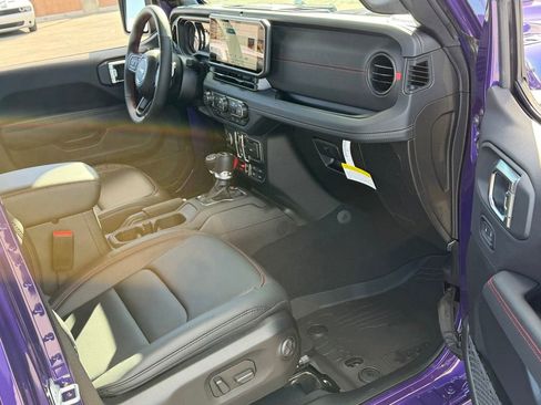 New 2026 Jeep Wrangler Unlimited Rubicon 392 image 20