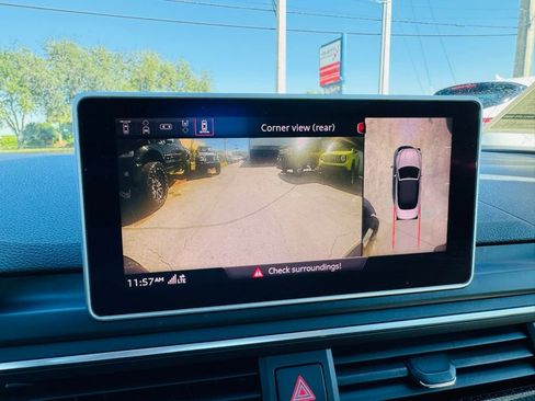 Used 2018 Audi S5 Prestige w/ S Sport Package image 34