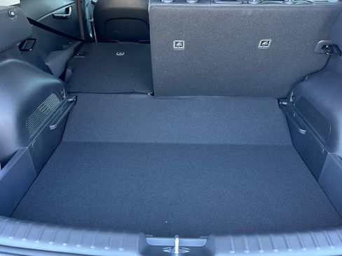 New 2026 Kia Niro Wave FWD image 15