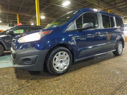 Used 2018 Ford Transit Connect XL