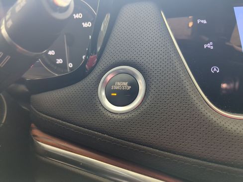 Certified 2023 Cadillac XT5 Premium Luxury w/ Technology Package AWD/4WD image 13