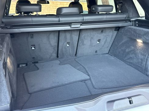 Certified 2025 BMW X5 M60i w/ Executive Package image 17