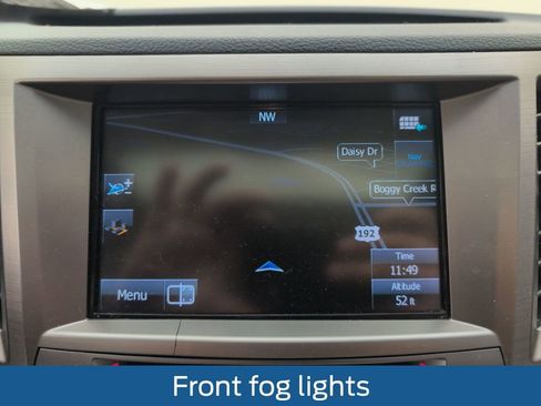 Used 2014 Subaru Outback 2.5i Limited image 30