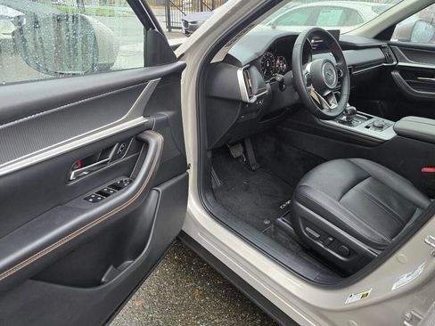 Certified 2024 MAZDA CX-90 Plug-In Hybrid w/ Preferred image 25