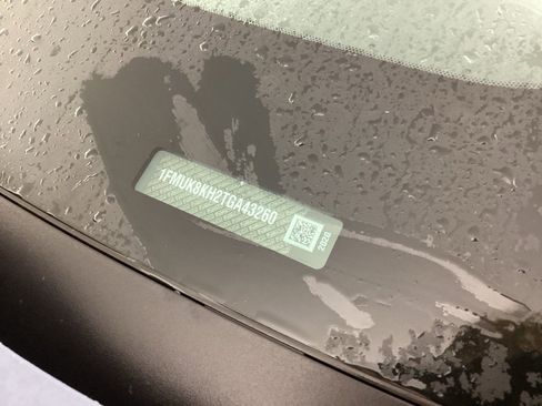 New 2026 Ford Explorer ST-Line w/ ST-Line Street Pack image 36