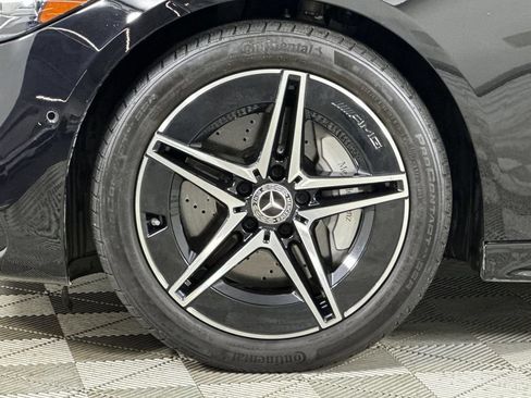 Certified 2023 Mercedes-Benz C 300 Sedan image 36