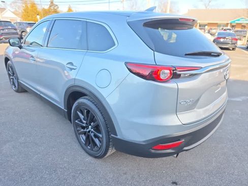 Used 2023 MAZDA CX-9 Touring Plus image 8