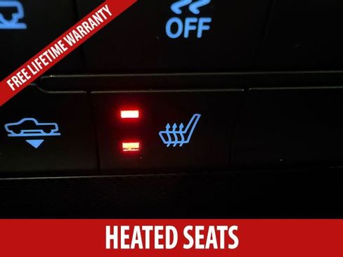 Used 2017 RAM 1500 Rebel w/ Luxury Group image 20