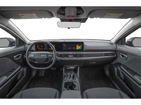 Certified 2025 Kia K4 FWD image 5