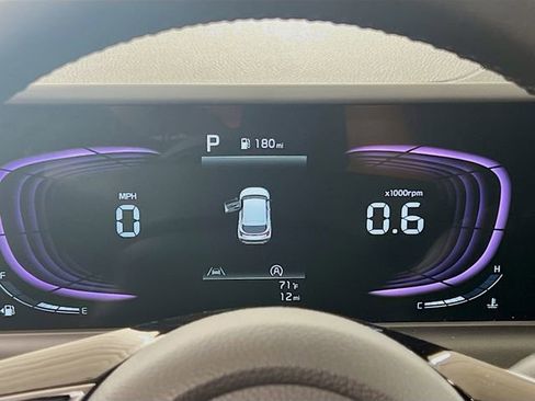 New 2026 Kia Seltos S image 12