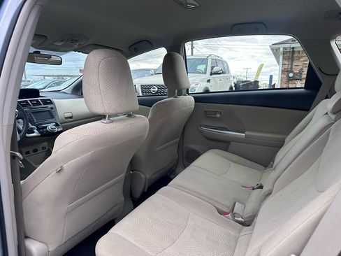 Used 2014 Toyota Prius V Two image 15