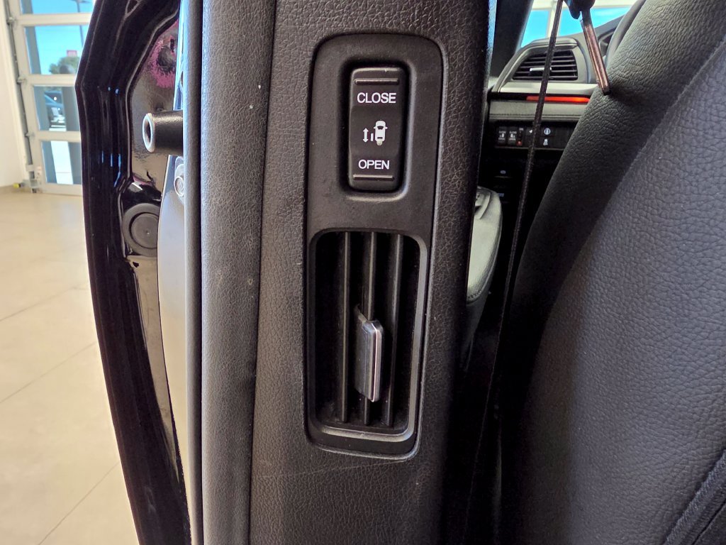 Used 2023 Honda Odyssey Sport image 33