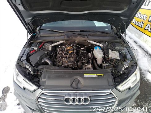 Used 2018 Audi A4 2.0T Premium Plus w/ Premium Plus Package image 35