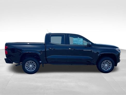 New 2026 Chevrolet Colorado LT w/ LT Convenience Package RWD image 9