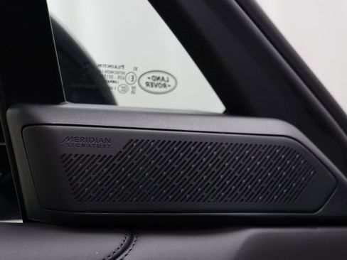 New 2026 Land Rover Range Rover Autobiography image 8