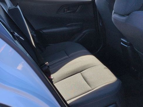Used 2024 Toyota Prius Prime FWD image 26