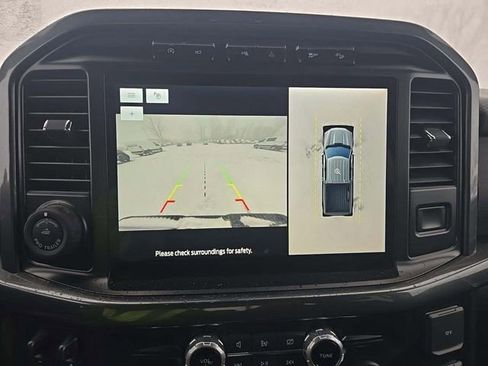 Used 2023 Ford F150 XLT w/ Equipment Group 302A High image 8