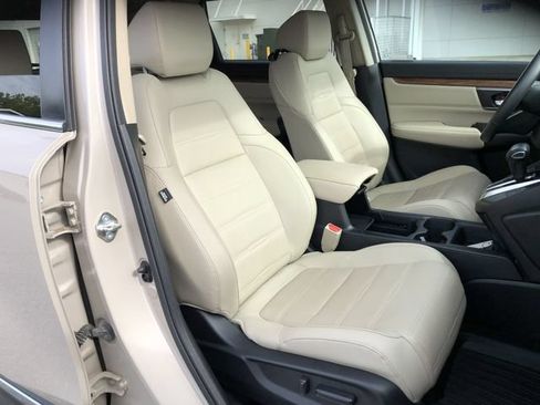 Certified 2019 Honda CR-V Touring image 16