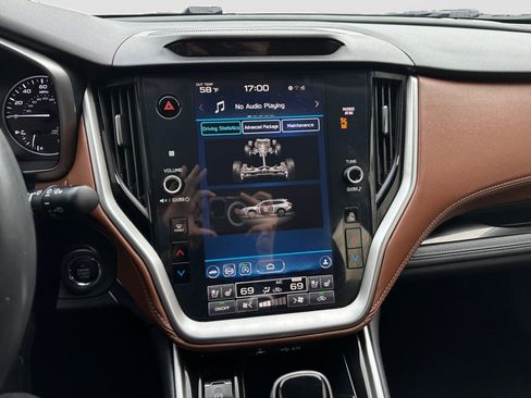 Used 2022 Subaru Outback Touring XT image 21