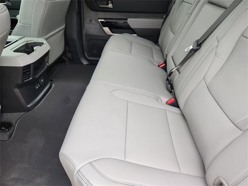 New 2026 Toyota Tundra Limited image 19