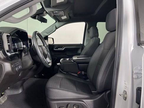 Used 2024 Chevrolet Silverado 1500 RST AWD/4WD image 21