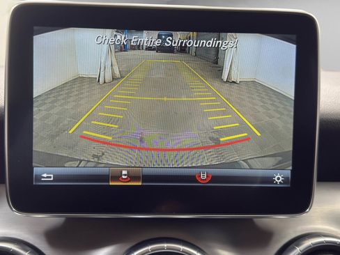 Used 2015 Mercedes-Benz CLA 250 4MATIC image 16