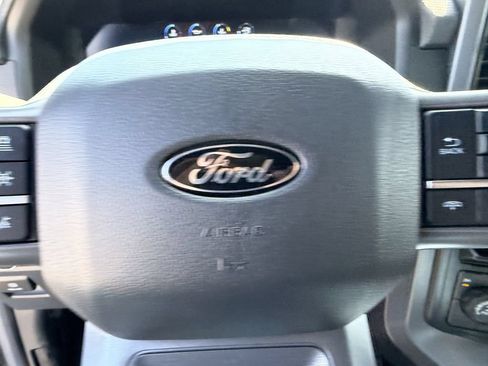 New 2026 Ford F150 XLT w/ Equipment Group 302A MID AWD/4WD image 24