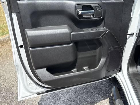 New 2026 GMC Sierra 1500 Pro RWD image 10
