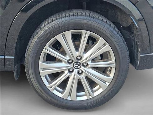 Used 2023 MAZDA CX-5 Signature image 5