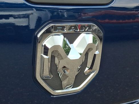 Used 2023 RAM 1500 Big Horn AWD/4WD image 17