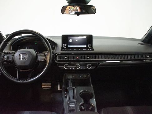 Used 2022 Honda Civic Sport image 11