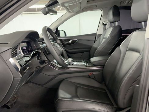 Used 2022 Audi Q7 2.0T Premium Plus image 24