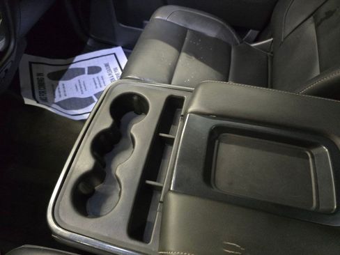 Used 2018 Chevrolet Silverado 1500 LT w/ All Star Edition AWD/4WD image 31