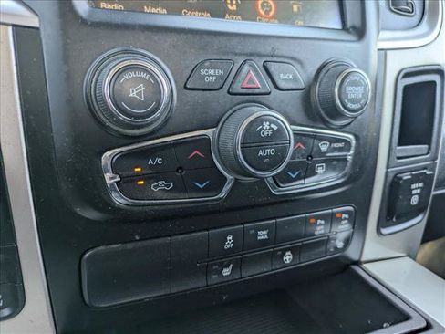 Used 2015 RAM 1500 Big Horn AWD/4WD image 14
