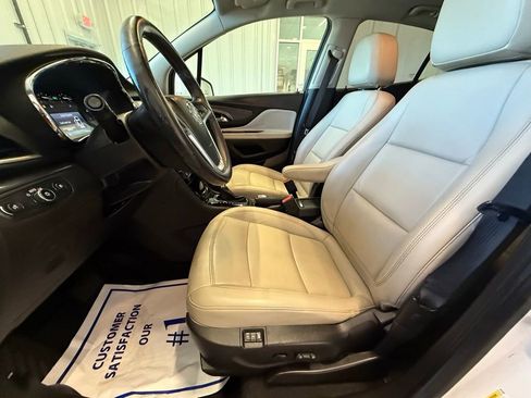 Used 2017 Buick Encore Essence w/ Experience Buick Package image 18