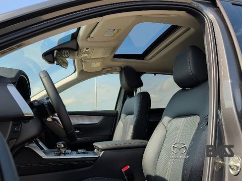 New 2026 MAZDA CX-90 3.3 Turbo w/ Preferred Package image 10