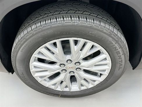 New 2026 GMC Acadia Elevation image 33